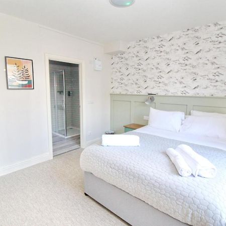 Carterco Rooms Portsmouth Extérieur photo