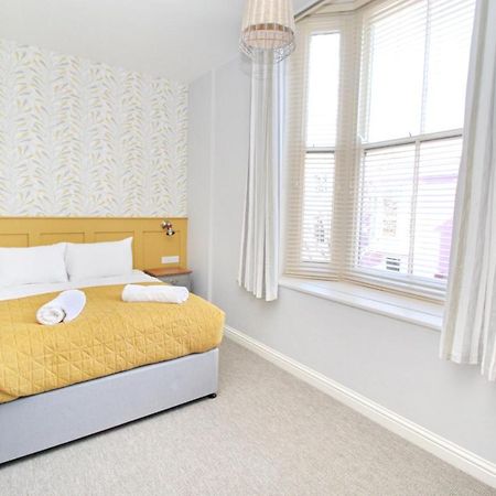 Carterco Rooms Portsmouth Extérieur photo