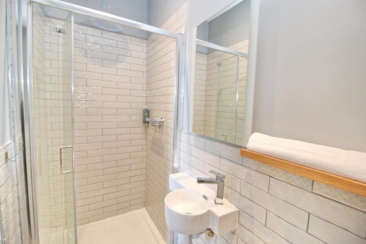 Carterco Rooms Portsmouth Extérieur photo