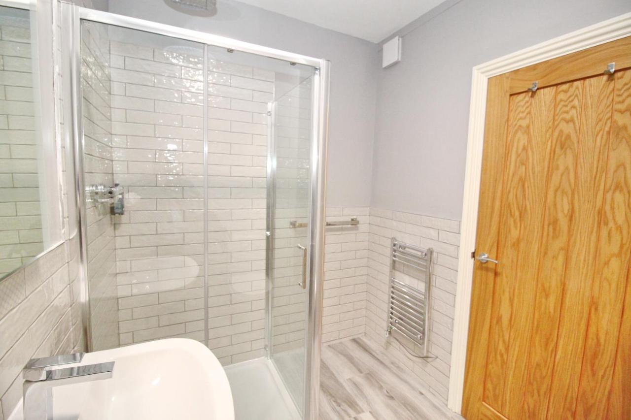 Carterco Rooms Portsmouth Extérieur photo